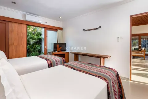 3 bedrooms Villa in Badung, Bali (13350) 15