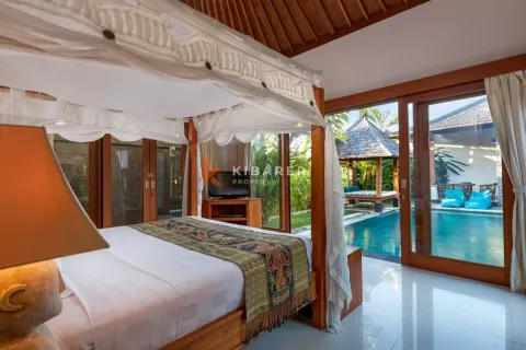 3 bedrooms Villa in Badung, Bali (13350) 18