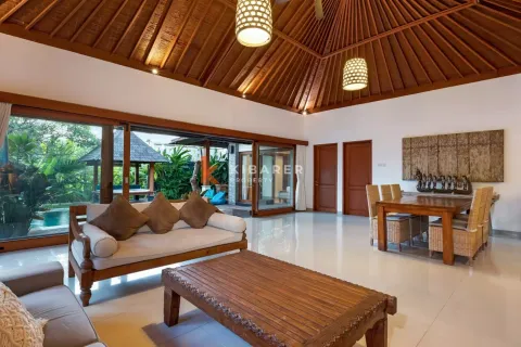 3 bedrooms Villa in Badung, Bali (13350) 5
