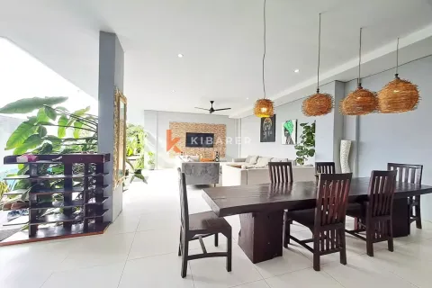 7 bedrooms Villa in Tibubeneng, Badung, Bali (13352) 9