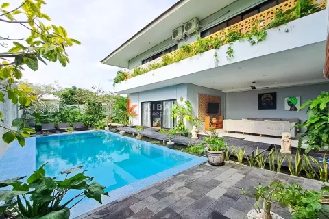 7 bedrooms Villa in Tibubeneng, Badung, Bali (13352) 3