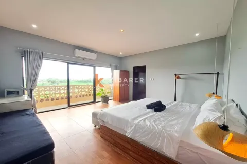 7 bedrooms Villa in Tibubeneng, Badung, Bali (13352) 18