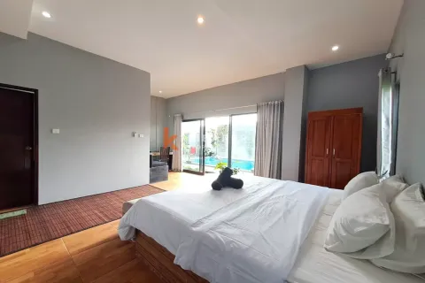7 bedrooms Villa in Tibubeneng, Badung, Bali (13352) 15