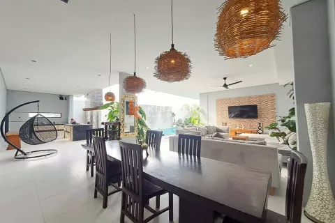7 bedrooms Villa in Tibubeneng, Badung, Bali (13352) 7