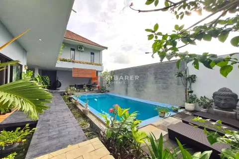 7 bedrooms Villa in Tibubeneng, Badung, Bali (13352) 8