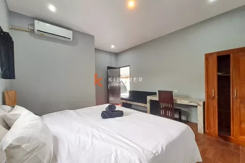 7 bedrooms Villa in Tibubeneng, Badung, Bali (13352) 27