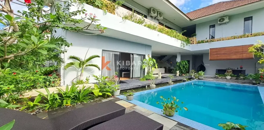 7 bedrooms Villa in Tibubeneng, Badung, Bali (13352)