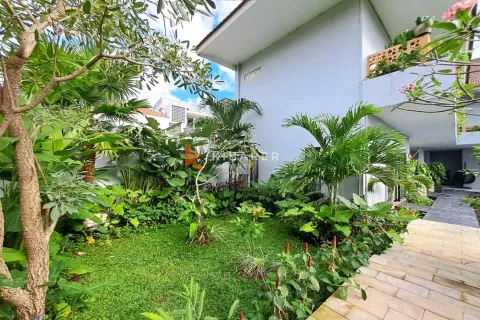 7 bedrooms Villa in Tibubeneng, Badung, Bali (13352) 4