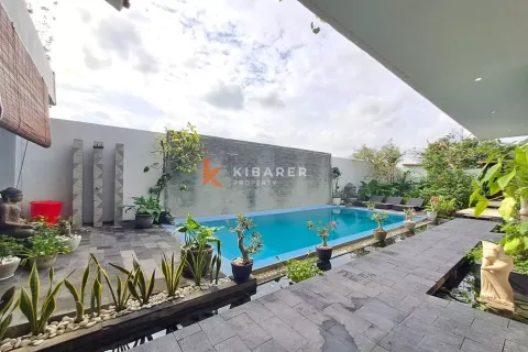 7 bedrooms Villa in Tibubeneng, Badung, Bali (13352) 13