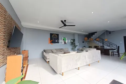 7 bedrooms Villa in Tibubeneng, Badung, Bali (13352) 6
