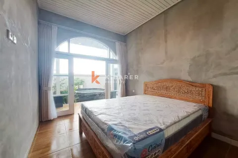 2 bedrooms Villa in Munggu, Mengwi, Badung, Bali (13356) 7