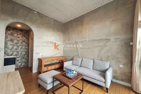 2 bedrooms Villa in Munggu, Mengwi, Badung, Bali (13356) 4