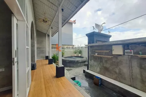 2 bedrooms Villa in Munggu, Mengwi, Badung, Bali (13356) 3