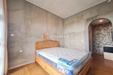 2 bedrooms Villa in Munggu, Mengwi, Badung, Bali (13356) 9
