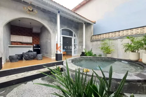 2 bedrooms Villa in Munggu, Mengwi, Badung, Bali (13356) 2