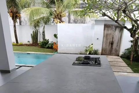 3 bedrooms Villa in Cepaka, Kediri, Tabanan, Bali (13204) 6