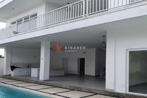 Vila 3 kamar tidur di Cepaka, Kediri, Tabanan, Bali (13204)