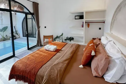2 bedrooms Villa in Kerobokan, Badung, Bali (13207) 10