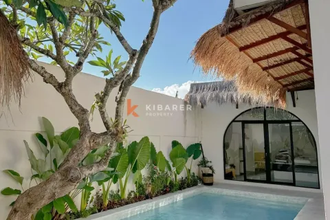 Vila 2 kamar tidur di Kerobokan, Badung, Bali (13207)