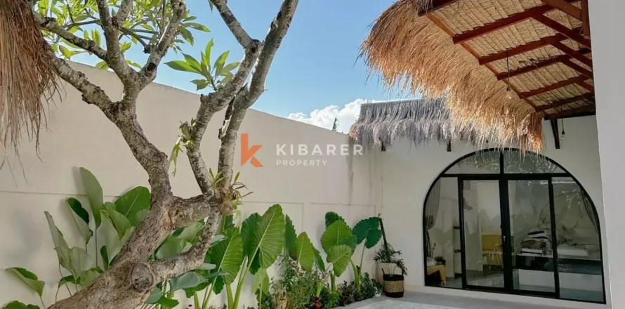 2 bedrooms Villa in Kerobokan, Badung, Bali (13207)