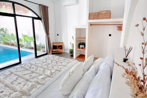 2 bedrooms Villa in Kerobokan, Badung, Bali (13207) 8