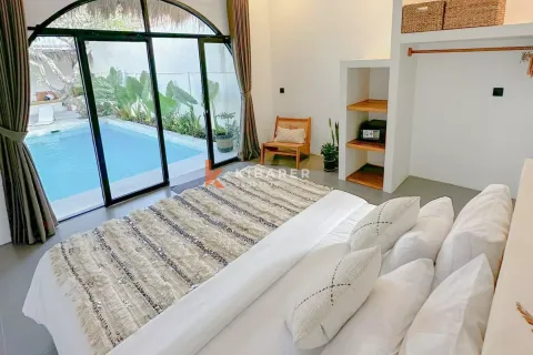 2 bedrooms Villa in Kerobokan, Badung, Bali (13207) 7