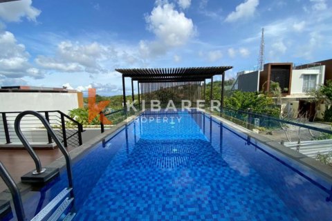 Vila 3 kamar tidur di Kuta, Badung, Bali (13209)