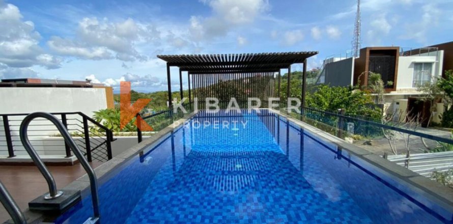 3 bedrooms Villa in Kuta, Badung, Bali (13209)