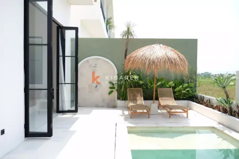 Vila 2 kamar tidur di Pererenan, Mengwi, Badung, Bali (13210)