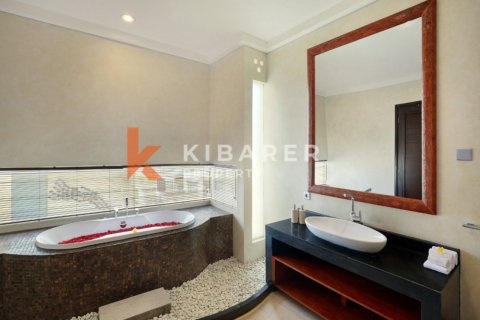 Vila 2 kamar tidur di Nusa Dua, Badung, Bali (13208) 7