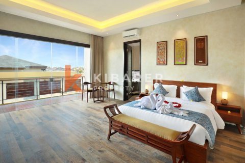Vila 2 kamar tidur di Nusa Dua, Badung, Bali (13208) 6