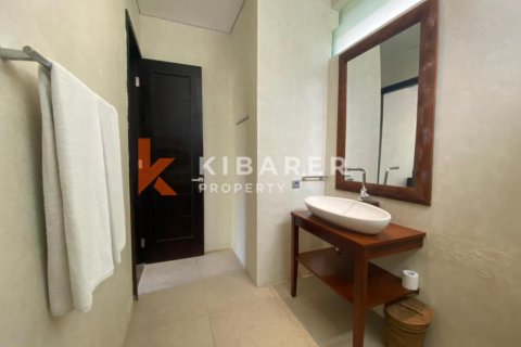 Vila 2 kamar tidur di Nusa Dua, Badung, Bali (13208) 14