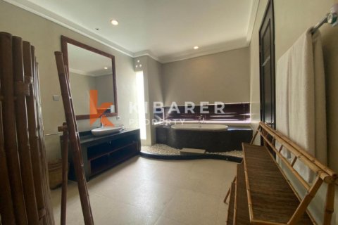 Vila 2 kamar tidur di Nusa Dua, Badung, Bali (13208) 12