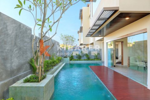 Vila 2 kamar tidur di Nusa Dua, Badung, Bali (13208)