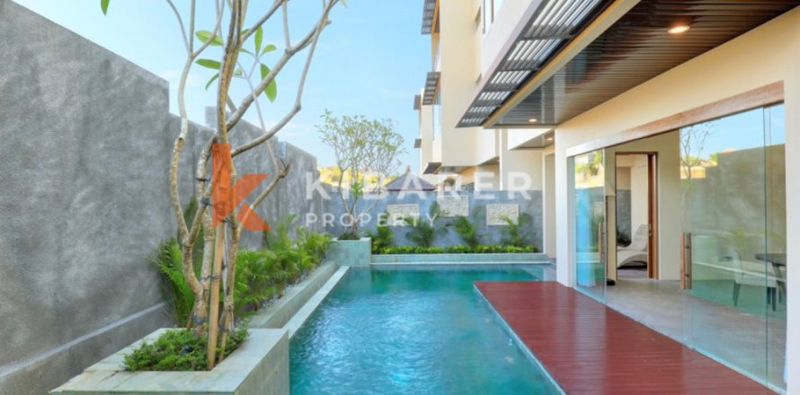 Vila 2 kamar tidur di Nusa Dua, Badung, Bali (13208)