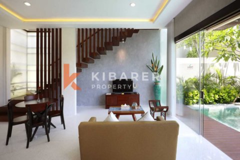 Vila 2 kamar tidur di Nusa Dua, Badung, Bali (13208) 4