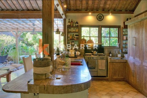 5 bedrooms Villa in Kerobokan, Badung, Bali (13205) 3
