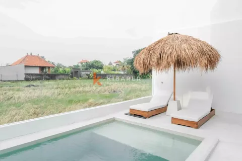 Vila 2 kamar tidur di Cemagi, Mengwi, Badung, Bali (13206)