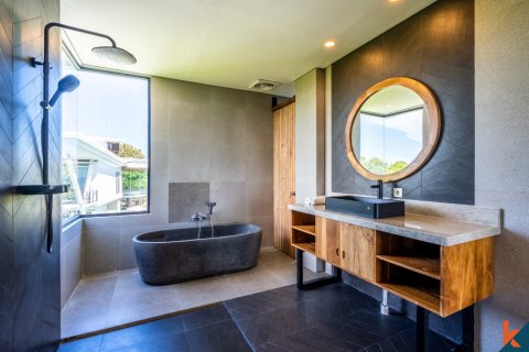 6 bedrooms Villa in Jimbaran, Badung, Bali (12204) 14