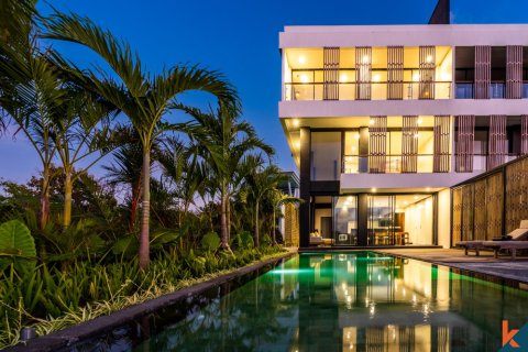 6 bedrooms Villa in Jimbaran, Badung, Bali (12204) 19