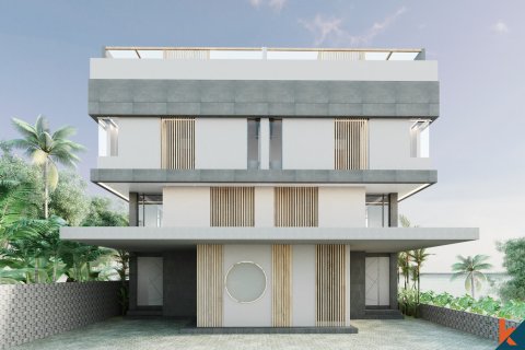 6 bedrooms Villa in Jimbaran, Badung, Bali (12204) 2