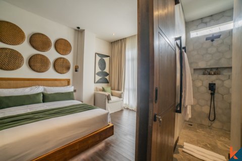 2 bedrooms Villa in Tibubeneng, Badung, Bali (12202) 16