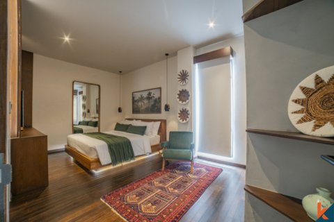 2 bedrooms Villa in Tibubeneng, Badung, Bali (12202) 17