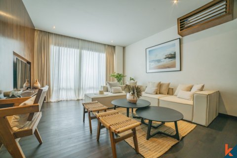 2 bedrooms Villa in Tibubeneng, Badung, Bali (12202) 8