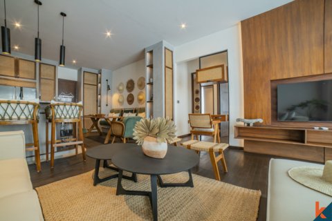 2 bedrooms Villa in Tibubeneng, Badung, Bali (12202) 5