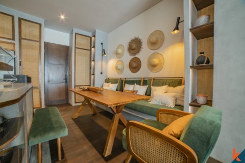 2 bedrooms Villa in Tibubeneng, Badung, Bali (12202) 15