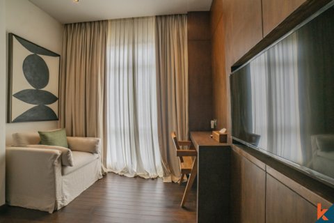 2 bedrooms Villa in Tibubeneng, Badung, Bali (12202) 10
