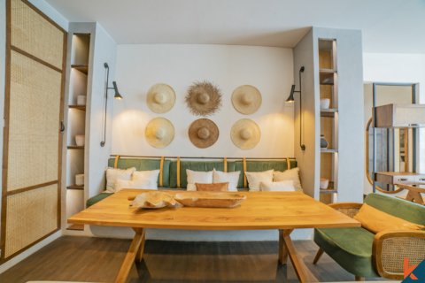 2 bedrooms Villa in Tibubeneng, Badung, Bali (12202) 13
