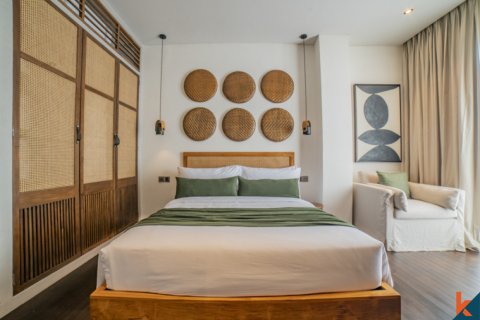 2 bedrooms Villa in Tibubeneng, Badung, Bali (12202) 18