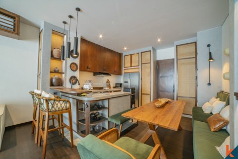 2 bedrooms Villa in Tibubeneng, Badung, Bali (12202) 2